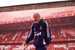 Nottingham Forest dan pragmatisme