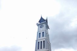 Baznas Bukittinggi tetapkan nilai zakat fitrah dan denda puasa