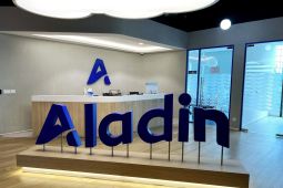 Bank Aladin Syariah tawarkan bagi hasil 9 persen