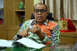 Dinkes Sumut optimis program UHC kabupaten/kota tercapai  dua tahun
