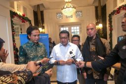 Kemenekraf perluas akses musisi agar semakin kompetitif di tingkat global