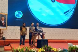 Fadli Zon: Musik simbol persatuan dan warisan budaya