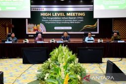 Wagub Gorontalo; gerakan tanam cabai harus ada pendampingan