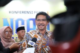 Kemenag gagas teknologi hijau untuk kelestarian lingkungan yang berkelanjutan