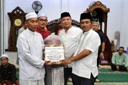 Pemkab Barsel lakukan penajaman terukur pembangunan di setiap kecamatan