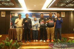 Komunitas Powerfit target MURI di Sumut  Run Festival 2025