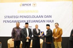 Pengelolaan dana haji Rp171 triliun, harusnya bisa ringankan beban jamaah