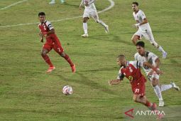 Jadwal Liga 1 Indonesia: pekan terakhir sebelum jeda internasional