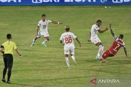 Liga 1 - Barito Putera ditahan imbang Malut United 1-1