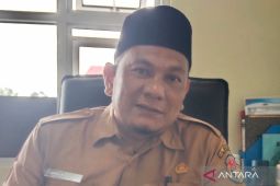 Pemkab Mukomuko bantu "speaker portabel" untuk masjid