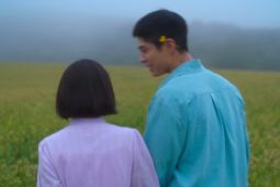 Drama Korea 'When Life Gives You Tangerines' resmi tayang, berikut sinopsis