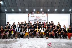OJK selamatkan uang korban penipuan Rp128,4 miliar
