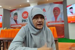 Program Ramadhan PKS sediakan mudik gratis hingga baju Lebaran