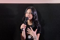 Yoriko Angeline Takut Dihujat Netizen Karena Perannya di "Santri Pilihan Bunda 2"