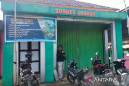 Tiga BUMDes di Rejang Lebong berstatus maju