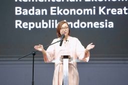 Wamenekraf sebut kawasan PIK tempat istimewa bagi parekraf