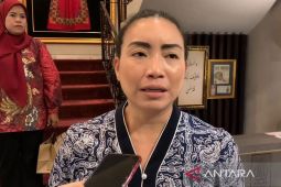 Keponakan Prabowo, Rahayu Saraswati dinonaktifkan Gerindra usai nyatakan mundur dari DPR