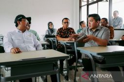 Humaniora kemarin, soal Sekolah Rakyat sampai beasiswa BIB Kemenag