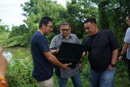 13 hektare lahan Untia "aman" untuk pembangunan stadion di Makassar