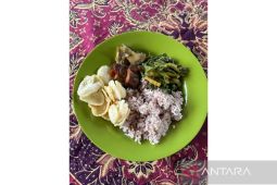 Ende, surga kuliner sehat untuk berpuasa juga solusi cegah stunting