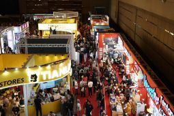 FLEI Business Show 2025 digelar di Surabaya