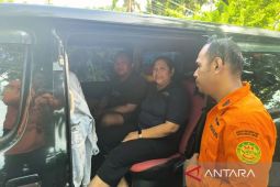 Tim SAR temukan warga Halong Ambon yang hilang tiga  hari