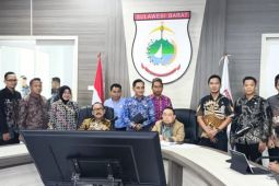 12.520 RTS Sulbar ajukan bantuan pasang listrik baru