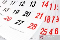 Catat!! Juni 2025 ada 3 libur nasional, 1 cuti bersama dan 2 long weekend