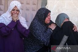 PBB sebut klaim Israel soal kecukupan makanan di Gaza "konyol"