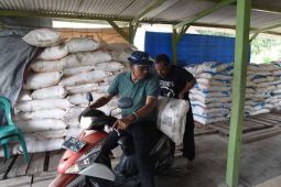 Pupuk Indonesia pastikan stok pupuk aman jelang Idul Fitri