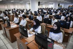 Cara mengaktifkan MFA ASN melalui situs digital BKN