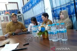 Biak anggarkan Rp5,5 miliar untuk pengadaan obat