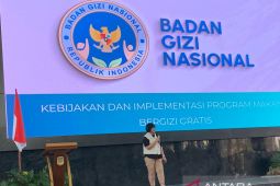 Pj Bupati Mimika: MBG tingkatkan kualitas hidup masyarakat