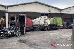 Produsen MinyaKita di Sepatan Tangerang bantah kurangi takaran