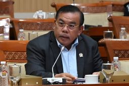 KPK konfirmasi  periksa anggota DPR RI Mangihut Sinaga soal kasus LPEI