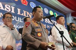 Polri ungkap tiga modus operandi dalam kasus MinyaKita di Depok