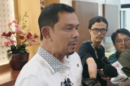 Bareskrim sebut Direktur Persiba Balikpapan Catur Adi adalah bandar narkoba Kaltim