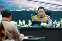 Polri Siapkan Hotline 110 dan Ribuan Posko untuk Kelancaran Mudik Lebaran 2025
