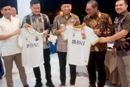 Bakal jadi kandang Bhayangkara FC, Stadion Sumpah Pemuda diperbaiki