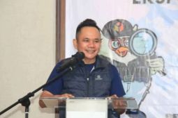 Bawaslu Lampung minta pengawasan ketat terhadap tahapan PSU Pesawaran