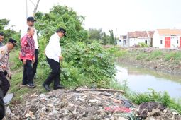 Pemprov Banten bantu perbaikan jalan dan normalisasi hilir DAS Cibanten