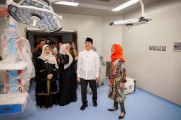 Pemprov Banten komitmen rekrut 30 persen nakes dari sekitar RSUD Labuan