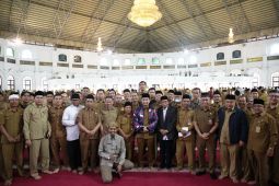Wagub Dimyati ajak ASN Banten memakmurkan masjid di bulan Ramadhan