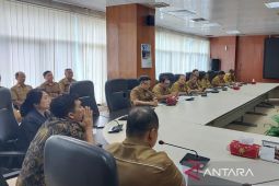 DPRD Medan minta pemkot realisasikan tunggakan tunjangan profesi guru