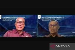 BKN minta instansi beri pelatihan sebelum pengangkatan PNS