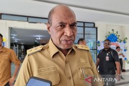 Papua Barat cari solusi atasi keterbatasan tenaga dokter spesialis