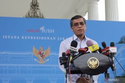 Pencairan THR swasta, BUMN dan BUMD diumumkan Selasa