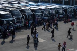 Mudik Gratis Kemenhub 2025 Dibuka! Cek Syarat, Kota Tujuan, dan Cara Daftar