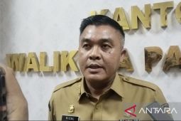 Pemkot Palembang mutasi lurah  bolos saat disidak jadi staf kecamatan