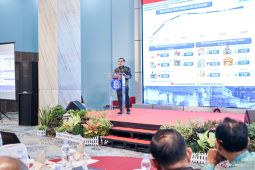 BI Jambi dorong percepat hilirisasi pangan untuk kemandirian ekonomi daerah